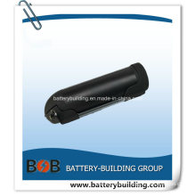 36V 12ah Lithium Bottle Battery Pack for E-Bike and E-Scooter